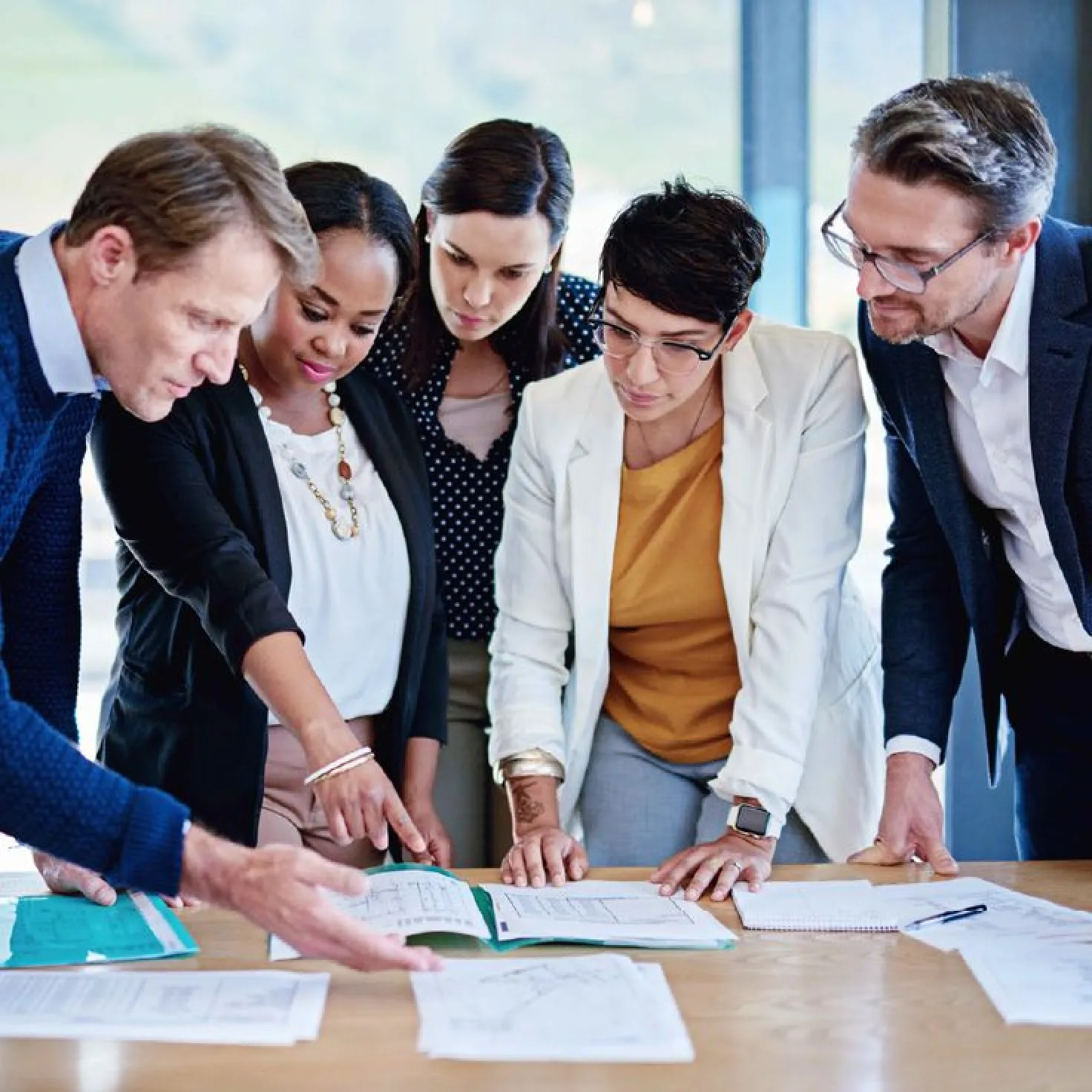 Metodologia szkoleń